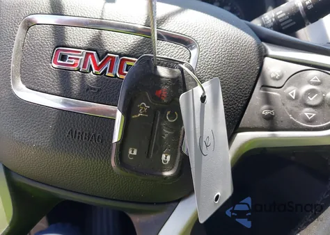 2022 GMC Terrain Slt from USA, damaged, VIN 3GKALPEVXNL280050